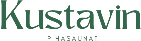 Kustavin pihasaunat